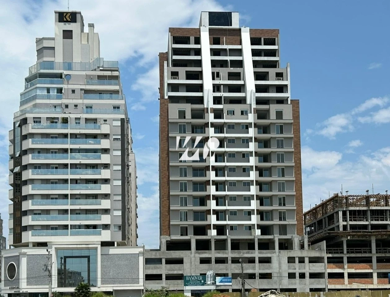 Apartamento em Pedra Branca, Palhoça. 3 quartos, 146m². Imagem 1 de 19